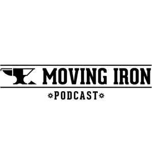 Moving Iron Podcast Reviews PhiBer’s Innovative Drone Carrier