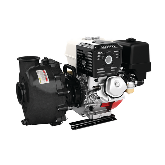 Introducing Banjo Pumps: Reliable Solutions for High Volume Fluid Transfer