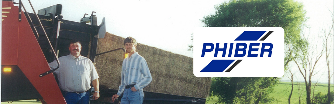 The Story of PhiBer Manufacturing