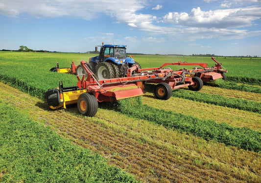 PhiBer’s Triple Cutter scoops AIM award