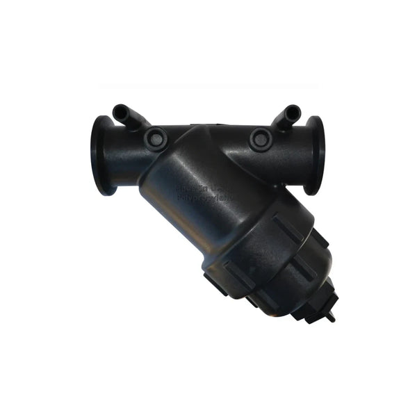 Line Strainers