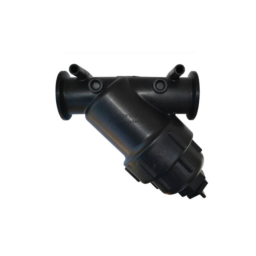 Line Strainers