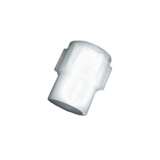 PL Adapter 11/16-inch FUN X 1/4-inch FNPT | 1116A | TerreMax | Category-Adapter, Connector Type-Female NPT, Connector Type-Female UN