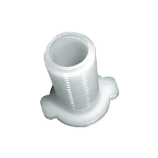 PL Adapter 11/16-inch FNPT X 11/16-inch FNPT | 1116B | TerreMax | Category-Adapter, Connector Type-Female NPT, Material-Nylon