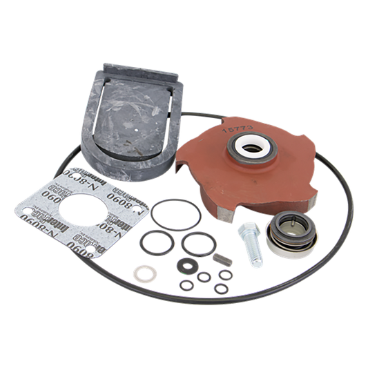 222 Pump Series Repair Kit