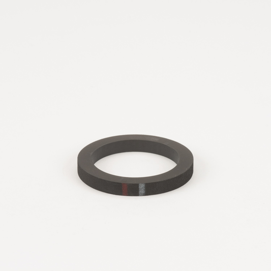 2" Extra Thick Coupling Gasket EPDM