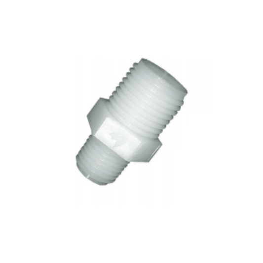 PL Adapter 11/16-inch MUN X 3/4-inch HB | 3834D | TerreMax | Category-Adapter, Connector Type-HB, Connector Type-Male UN