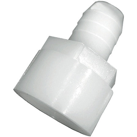 PL Adapter 1/2-inch FNPT X 1/2-inch HB | AF1212 | TerreMax | Category-Adapter, Connector Type-Female NPT, Connector Type-HB