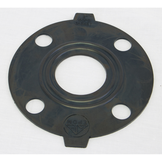 2" ANSI Flange EPDM Gasket