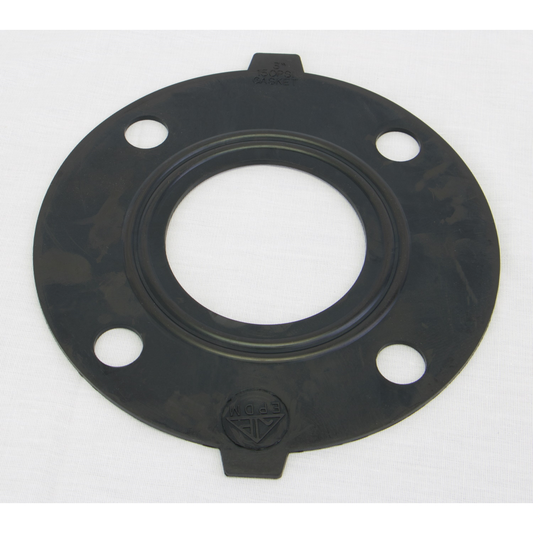 3" ANSI Flange EPDM Gasket