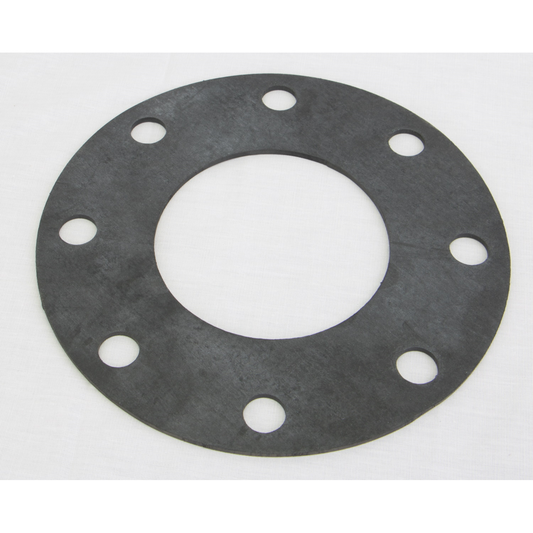 4" ANSI Flange FKM Gasket