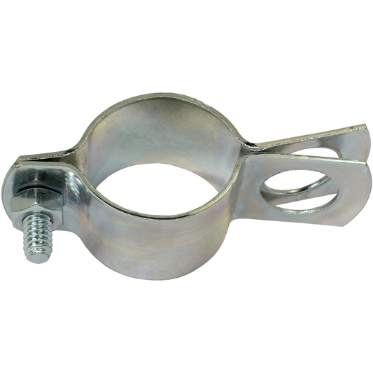 Boom Clamp 1" Round Steel