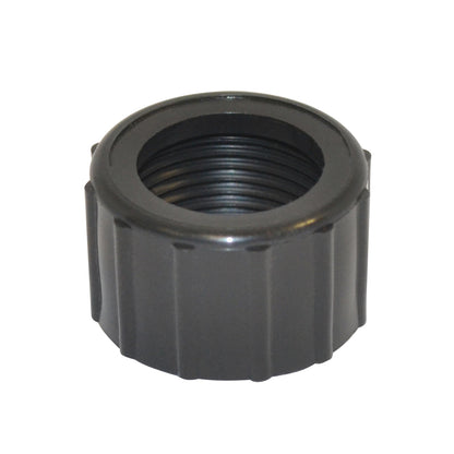 PP Swivel Nut 3/4-inch FGHT | B3400P | TerreMax | Category-Other, Connector Type-Female GHT, Material-Polypropylene