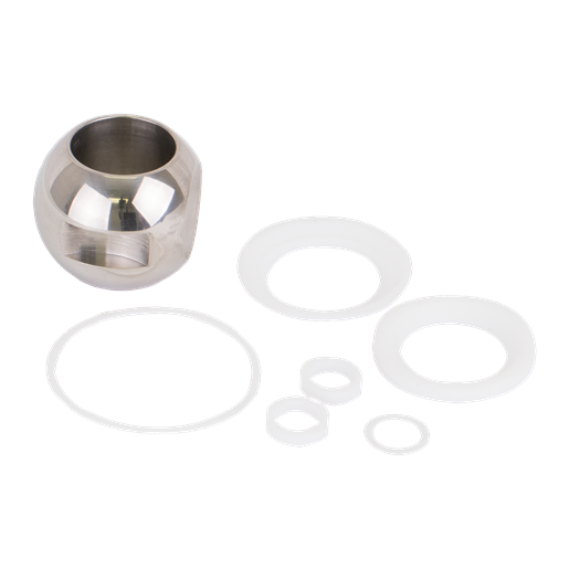 1-inch SS Male DM Repair Kit | DM101SS | Banjo Corporation | Category-Valve, Size-1-inch, Type-Electric Valve