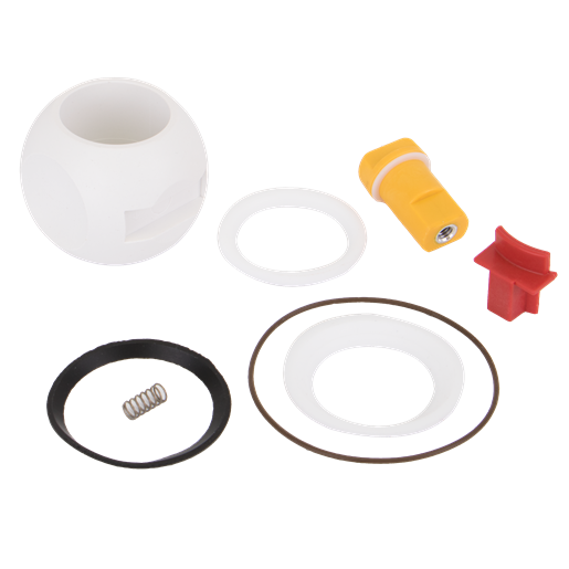 1 1/2-inch & 2-inch Male DM Repair Kit | DM20200A | Banjo Corporation | Category-Valve, Size-1.5-inch, Type-Electric Valve