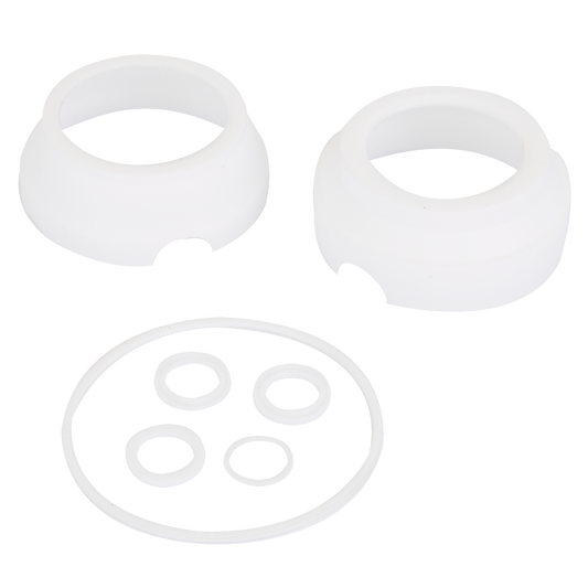 2-inch FP SS Male DM Repair Kit | DM221SS | Banjo Corporation | Category-Valve, Size-2-inch, Type-Electric Valve