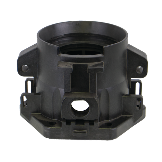3-inch FP Female DM Body | DM35254F | Banjo Corporation | Category-Valve, Size-3-inch, Type-Replacement Part
