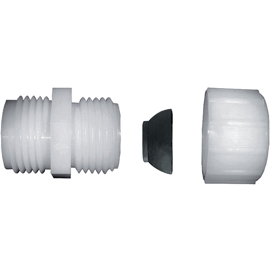 E 3434 , W 407, B 3450 | E3434C | TerreMax | Category-Other, Material-Polypropylene