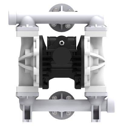 1" Air Diaphragm Pump KIT