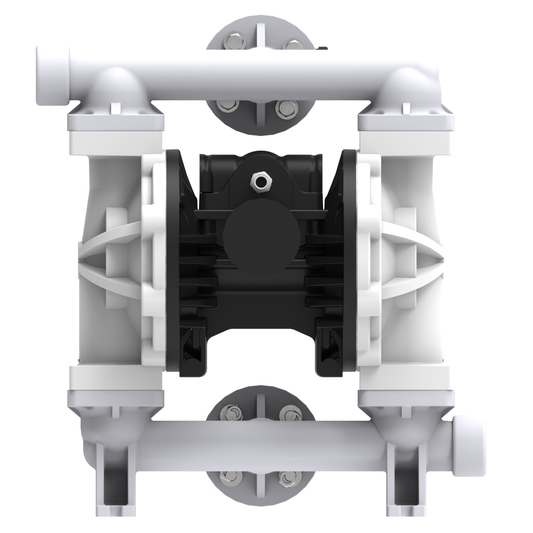 Air Diaphragm Pump Kit 1"