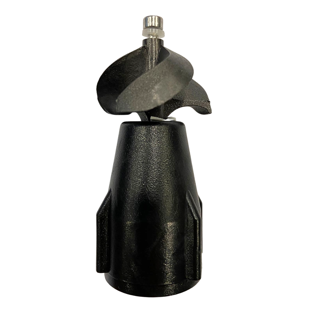 Jug Rinse Nozzle