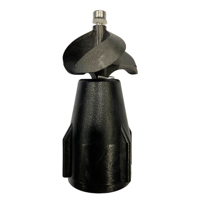 Jug Rinse Nozzle