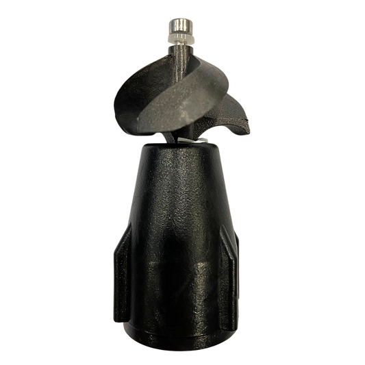 Jug Rinse Nozzle