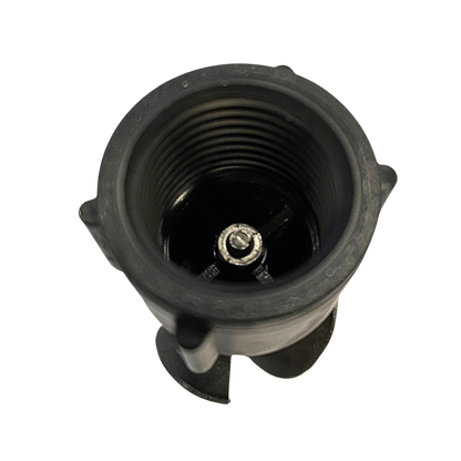 Jug Rinse Nozzle