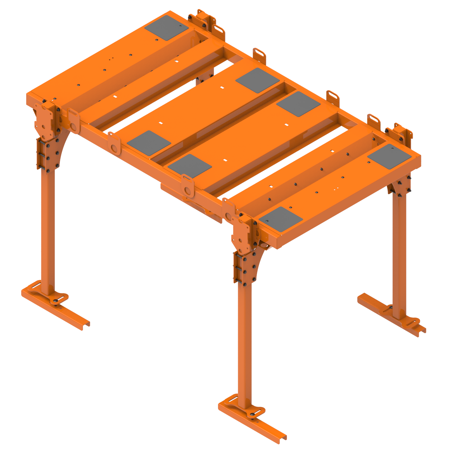 PhiBer Manufacturing - Agricultural Innovation and Efficiency – PhiBer Shop