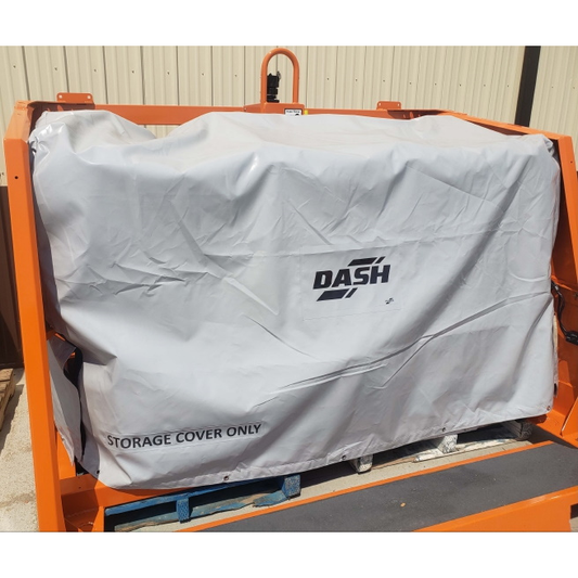 DASH Storage Cover