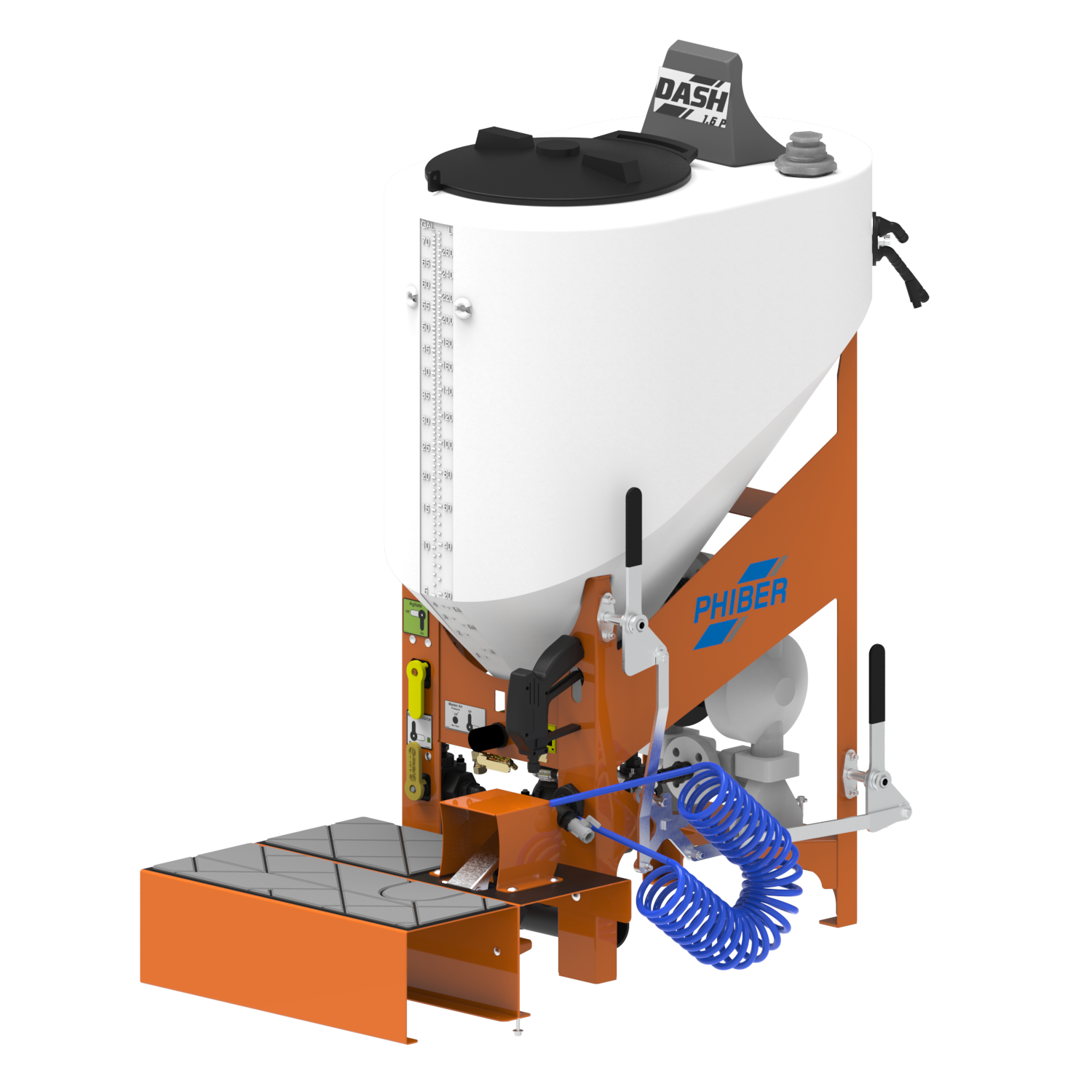 PhiBer Manufacturing - Agricultural Innovation and Efficiency – PhiBer Shop