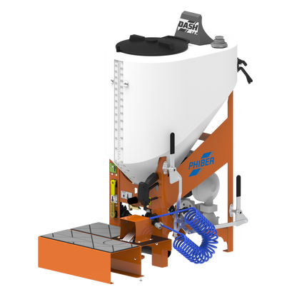 DASH 1.6 Primary Inductor