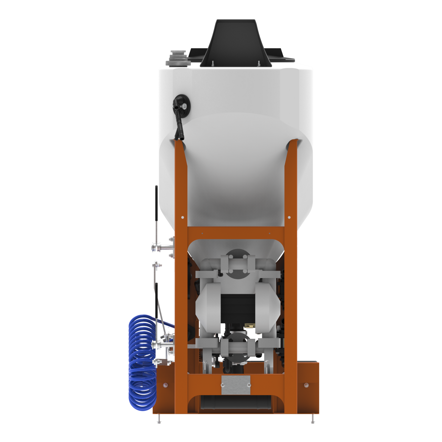 DASH 1.6 Primary Inductor