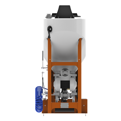 DASH 1.6 Primary Inductor