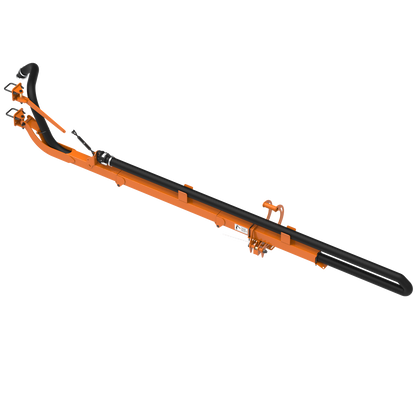 Sectional Boom Arm Kit