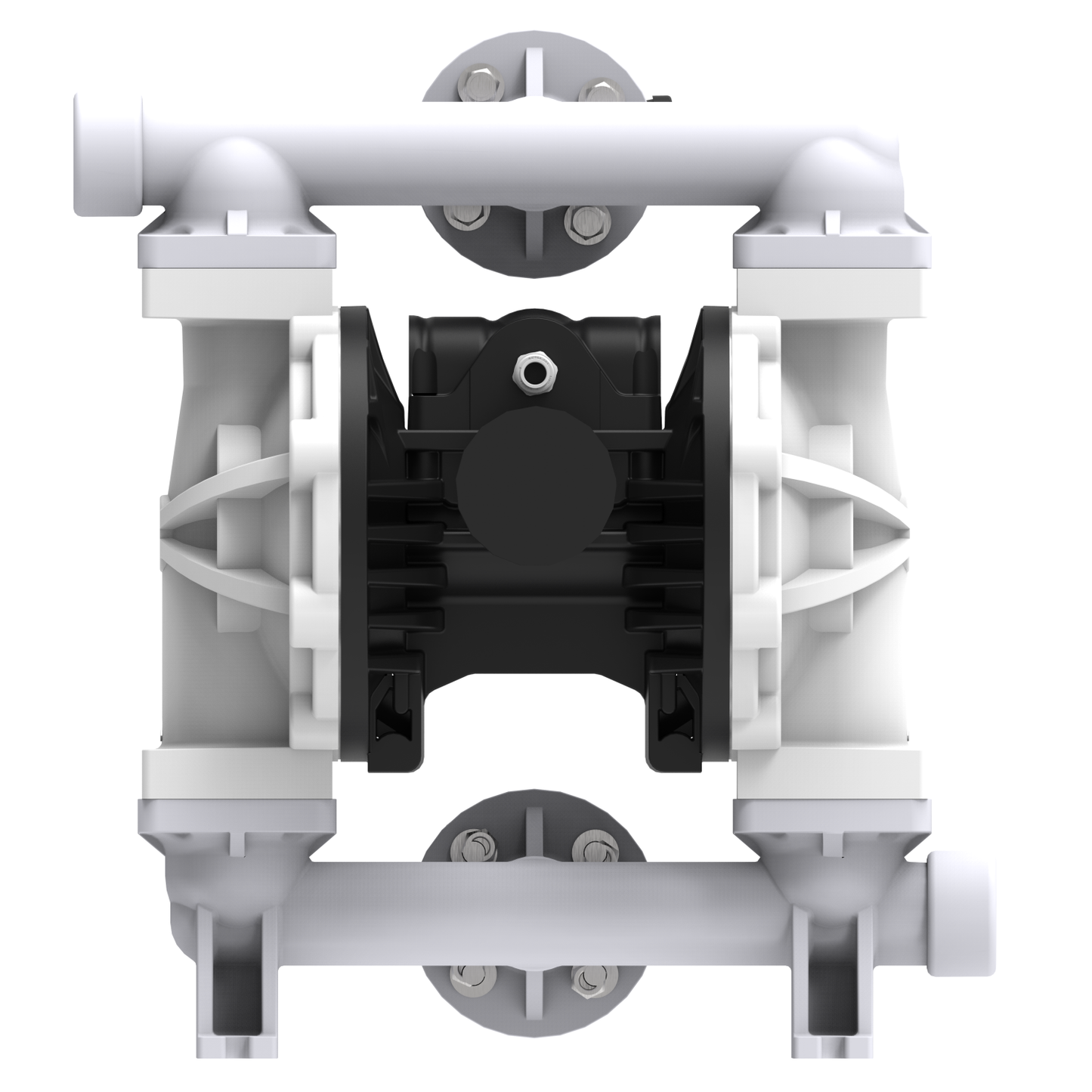 1 1/2" Air Diaphragm Pump