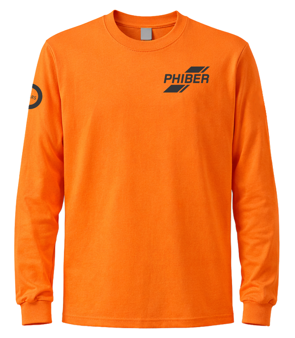 PhiBer Merch