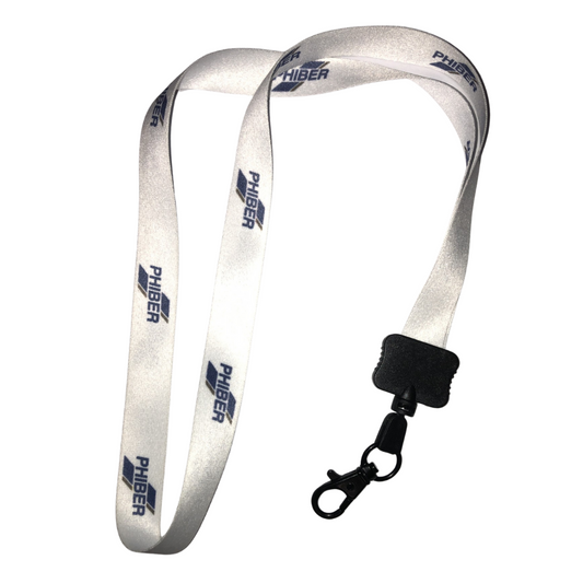 PhiBer Lanyards