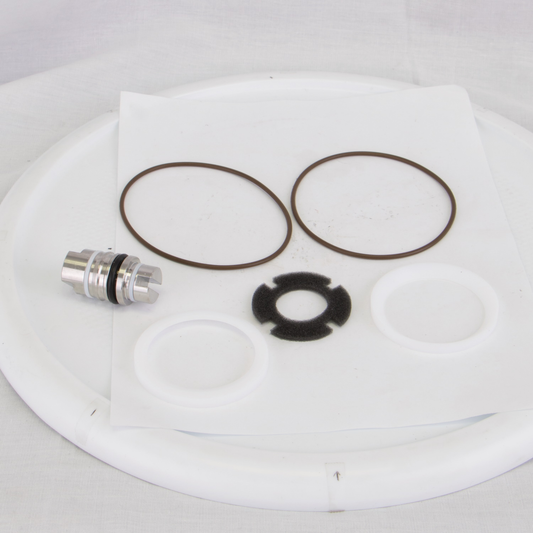 2-inch FP EV Valve Repair Kit | EV25210 | Banjo Corporation | Category-Valve, Size-2-inch, Type-Electric Valve