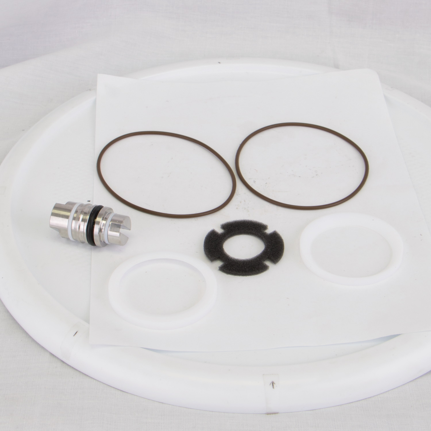 2" FP EV Valve Repair Kit