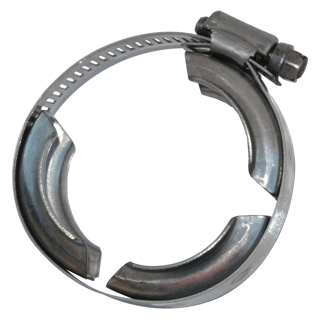 100 Series Worm Screw Clamp