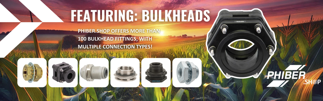 PhiBer Manufacturing - Agricultural Innovation and Efficiency – PhiBer Shop