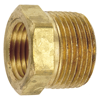 BUSHING 3/8-inch 1/4-inch | G0816B-06-04 | Greenline Hose & Fittings | Category-Adapter, Connector Type-Female NPT, Connector Type-Male NPT