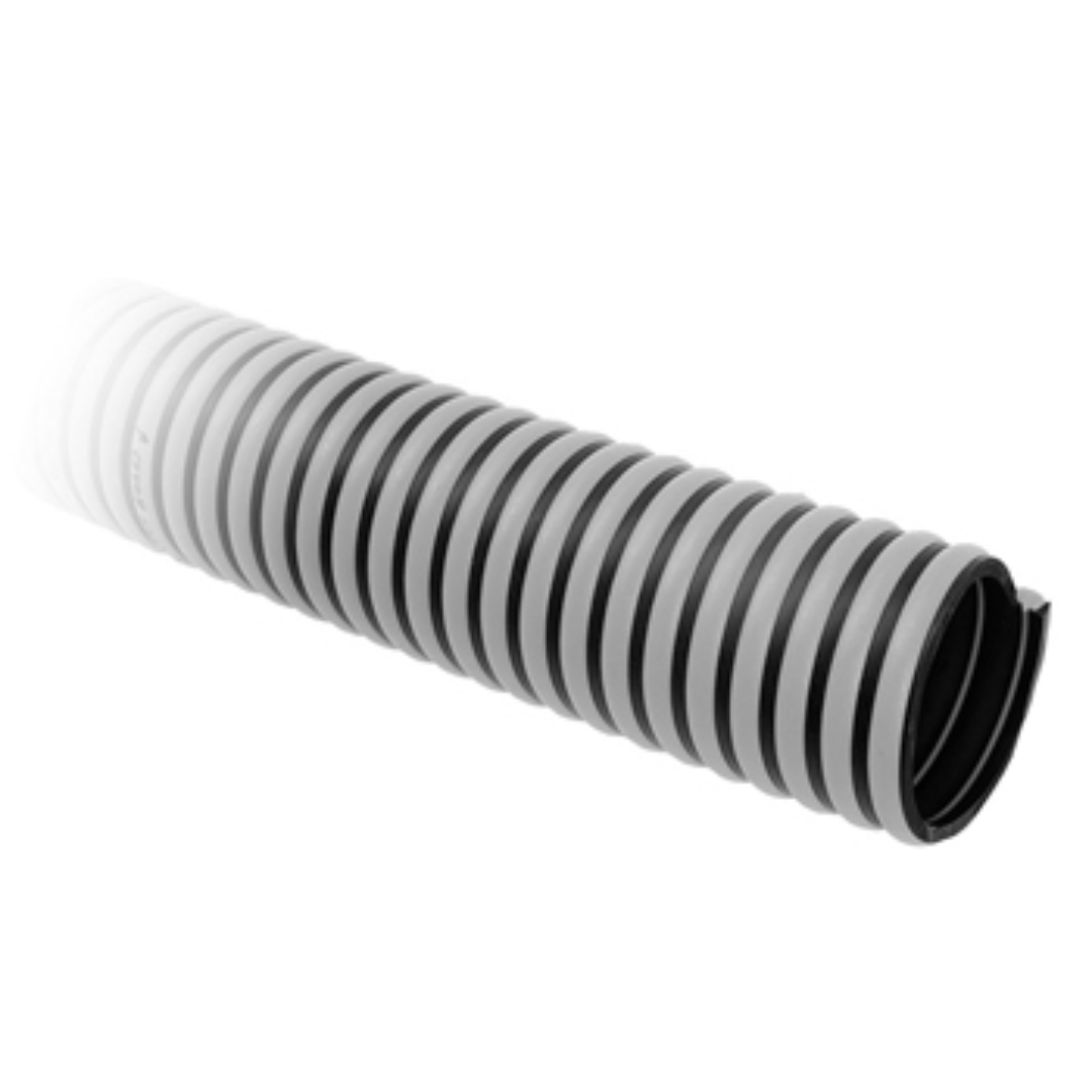 1-1/2" Grey EPDM Suction Hose