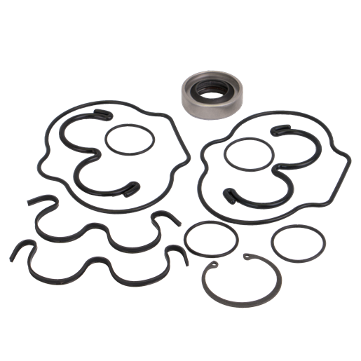 HY1012 Repair Kit UM16 45A HX | HY1001 | Banjo Corporation | Category-Pump, Type-Replacement Part