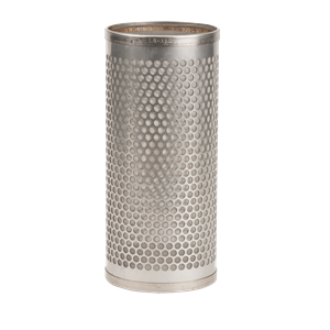 3" Line Strainer 50 Mesh | LS350 | Banjo Corporation