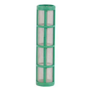 1" Poly T Strainer 100 Mesh | LST1100 | Banjo Corporation