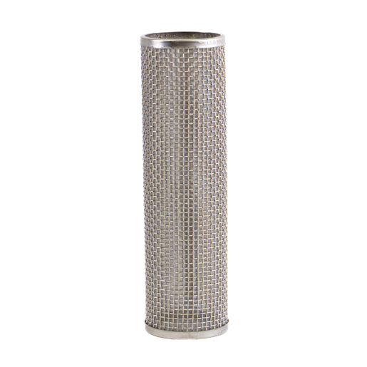 1 1/4" & 1 1/2" Line Strainer 100 | LST15100304SS | Banjo Corporation