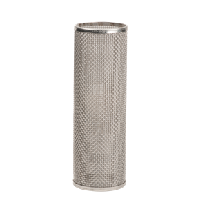 2" T Strainer Screen 50 Mesh | LST250SS | Banjo Corporation