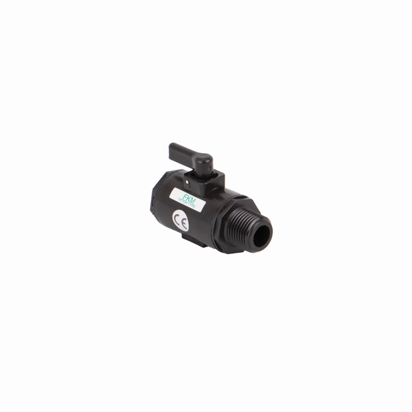 Micro Valves